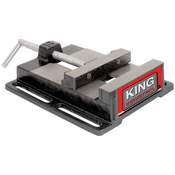 Drill Press Vise